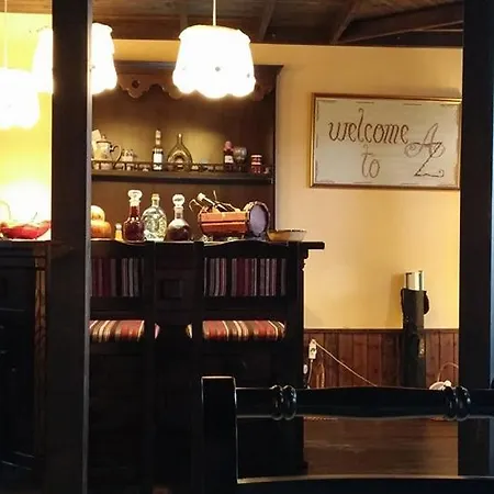 Hapa Te Lehte 住宿加早餐酒店