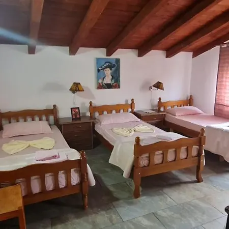 Hapa Te Lehte فندق مبيت وإفطار شكودر