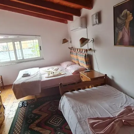 Hapa Te Lehte Bed & Breakfast *