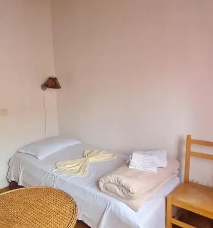 Bed & Breakfast Hapa Te Lehte *