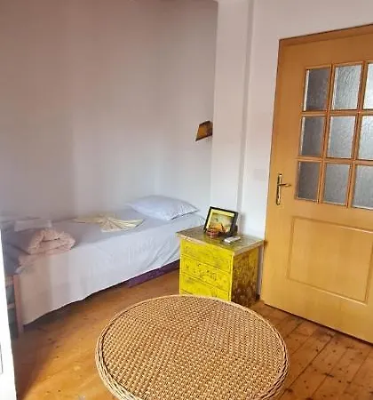 Bed & Breakfast Hapa Te Lehte Shkoder