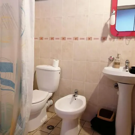Bed & Breakfast Hapa Te Lehte Shkoder